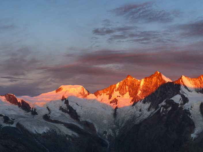 PANORAMIC LANDSCAPE