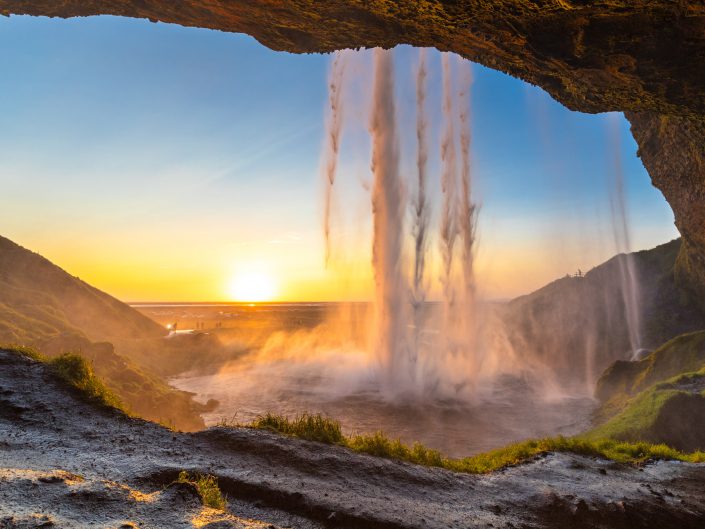 ICELAND